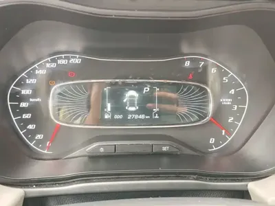 Baojun 510