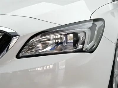 Buick Verano