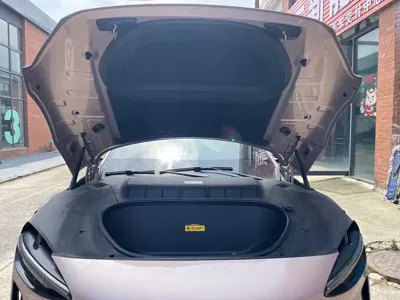 Xiaomi 小米YU7