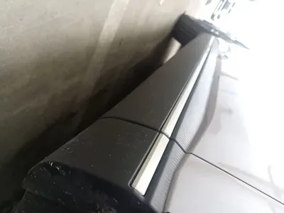 Volvo 沃尔沃XC70插电式混动