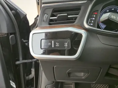 Audi A6 (Import)