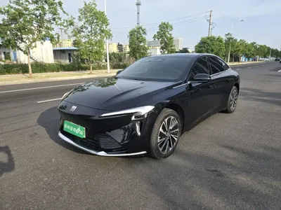 Buick 别克至境L7