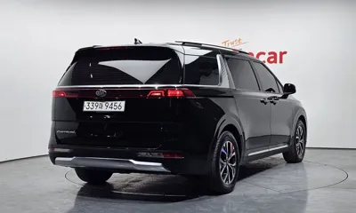 Kia Canival