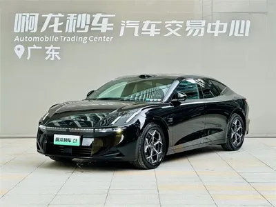 Lynk & Co 领克10