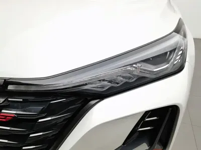 Changan 长安CS75PLUS