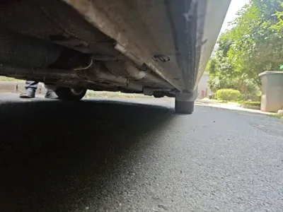 Volkswagen Santana