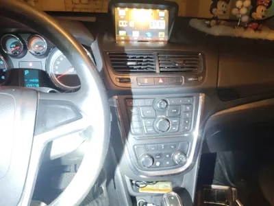 Buick Encore