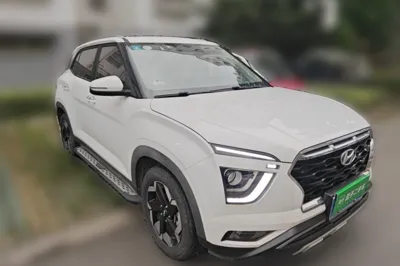 Hyundai ix25