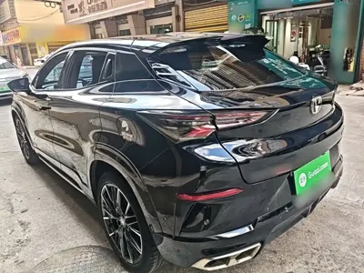 Changan UNI-T