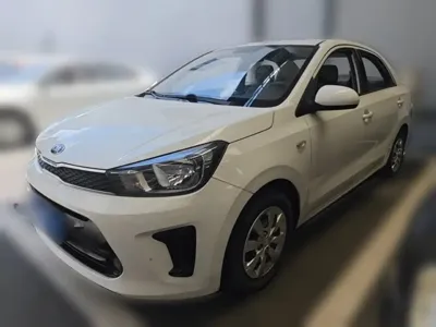 Kia Huanchi