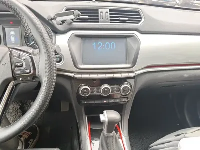 Haval H2