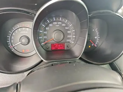 Kia K2