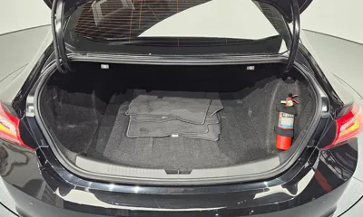 ChevroletGMDaewoo Malibu