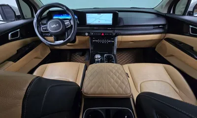 Kia Canival