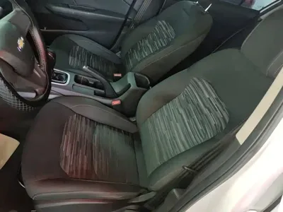 Chevrolet Cavalier