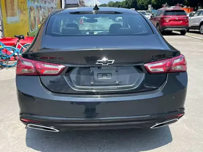 Chevrolet Malibu XL