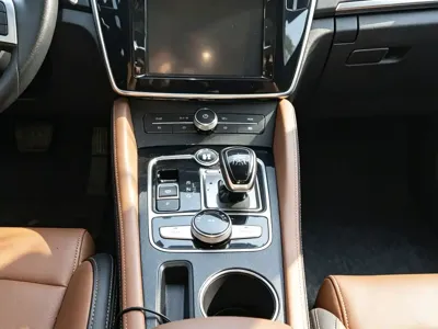 BYD Qin NEV