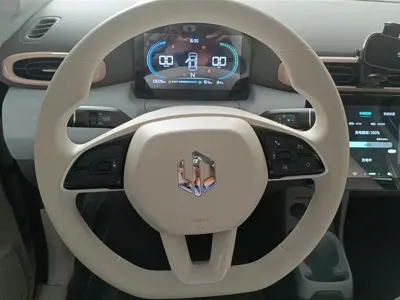 Leapmotor Leapmotor T03