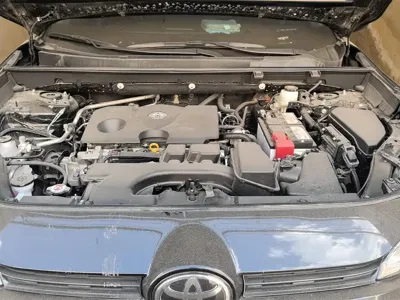 Toyota Wildlander