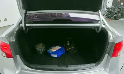 Kia Porte