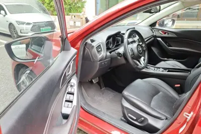 Mazda Mazda 3 Axela
