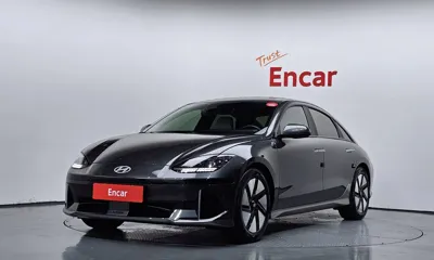 Hyundai Ioniq6