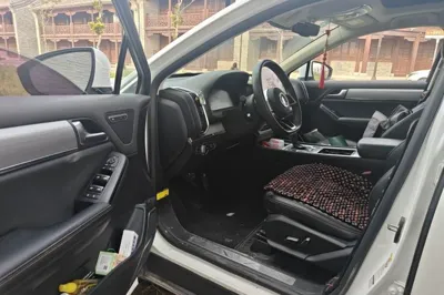 BYD Tang