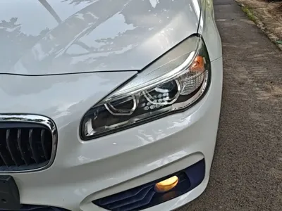 BMW 2 Series Gran Tourer