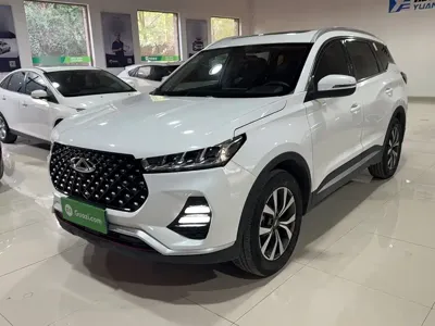 Chery Tiggo 7