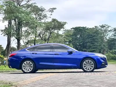 Hongqi Hongqi H5