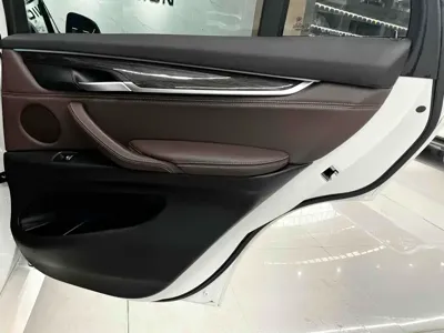 BMW X5 (Import)