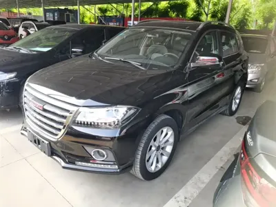 Haval H2
