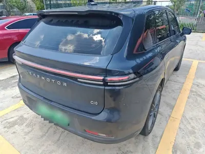 Leapmotor Leapmotor C10