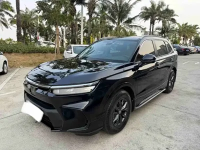 Honda Breeze