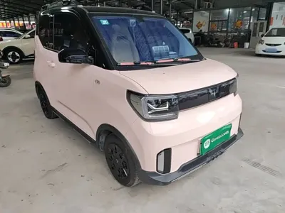 Wuling MINIEV