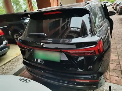 Landian Landian E5
