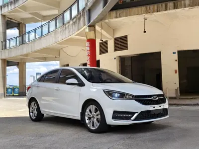 Chery Arrizo 5
