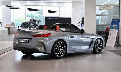 BMW Z4