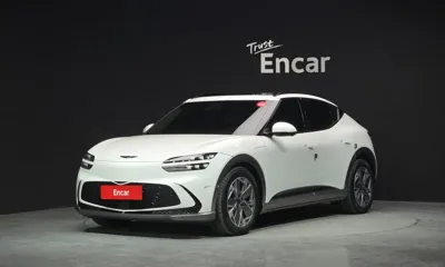 Genesis GV60