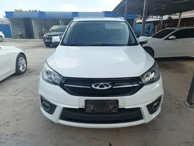 Chery Tiggo 3