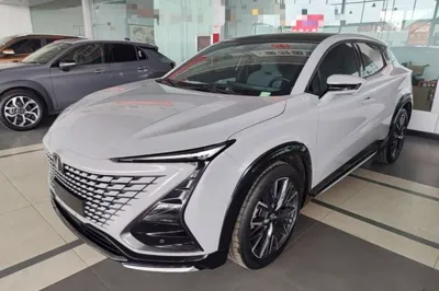 Changan UNI-T