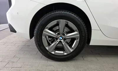 BMW 2-Series