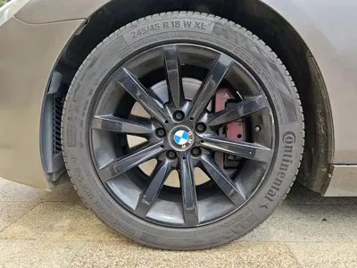 BMW 6 Series