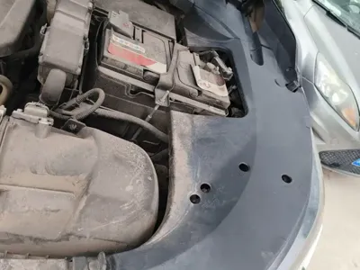 Honda Avancier