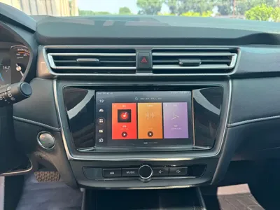Roewe ei5