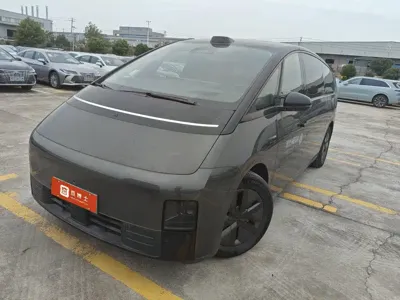 Li Auto Li MEGA