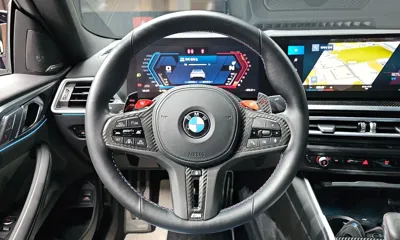 BMW M4