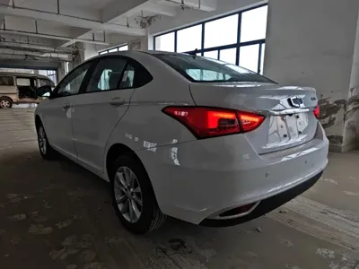 Guojin Auto Junxing