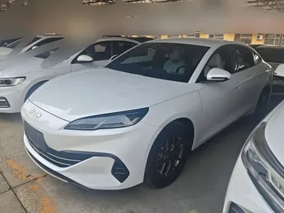 BYD 海豹06
