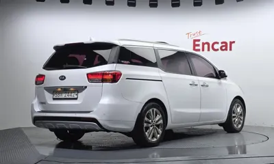 Kia Canival